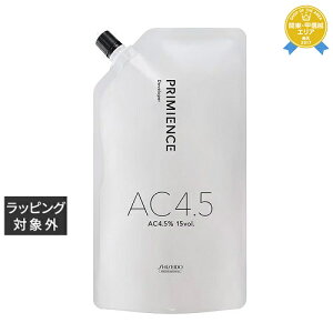  v~GX fxbp[ AC4.5% x 1000mL | { ňlɒ SHISEIDO ߁EwAJ[