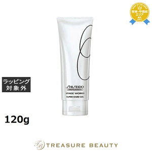  Xe[W[NX X[p[n[hWF 120g | ňlɒ SHISEIDO wAWF