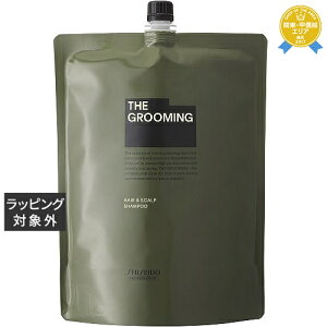 yő4500~N[|z U O[~O Vv[ itBj 1800mL | { ňlɒ SHISEIDO Vv[