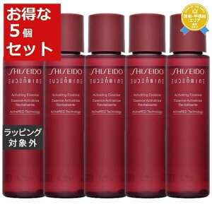   ICf~ GbZX[V ~jTCY 5Zbg 70ml x 5 | { SHISEIDO ϐ ܂Ƃߔ