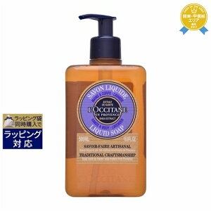syΉtNV^ VA Lbhnh\[v x_[ 500ml | { sԎwst ňlɒ L'occitane nhEHbV