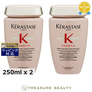  PX^[[ WFlVX oj[g tH[eBt@C@(hC _[WwAj 2Zbg 250ml x 2 | KERASTASE Vv[