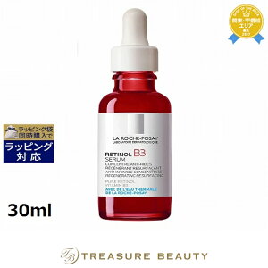  bV |[ `m[B3Z 30ml | { La Roche Posay et