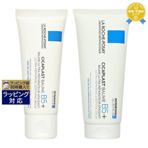 bV |[ VJvXg o[ B5+ 40ml+100ml | { ňlɒ La Roche Posay fCN[
