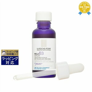  bV |[  B3 Z 30ml | La Roche Posay et