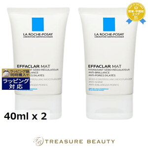  bV |[ Gt@N }bg 2Zbg 40ml x 2 | La Roche Posay fCN[