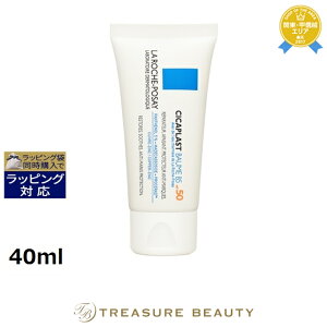 syΉtbV |[ VJvXg o[ B5 SPF50 40ml | { sԎwst ňlɒ La Roche Posay fCN[