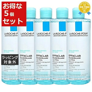  bV |[ Gt@N st@CO ~Z[ EH[^[ 5Zbg 400ml x 5 | { La Roche Posay LbhNWO ܂Ƃߔ