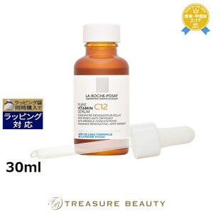  bV |[ sA r^~ C12 Z 30ml | { La Roche Posay et