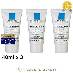  bV |[ gA Ƃ3Zbg 40ml x 3 | La Roche Posay fCN[