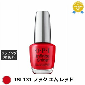 I[s[AC / OPI CtBjbgVC ISL131 mbN G bh 15mL | ňlɒ OPI }jLA