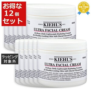  L[Y / L[ N[ UFC (EgtFCVN[j 12Zbg 125ml x 12 | Kiehl's fCN[ ܂Ƃߔ