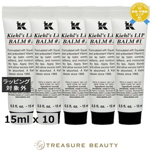  L[Y / L[ bv o[ No.1 No.1 15ml x 10 | Kiehl's bvPA ܂Ƃߔ
