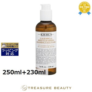  L[Y / L[ CLn[o gi[ AR[t[ { fB[vNWO WF 250ml+230ml | Kiehl's XLPARt