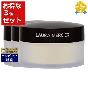  [ VG [XZbeBOpE_[ gX[Zg Translucent 29g x 3 | laura mercier [XpE_[