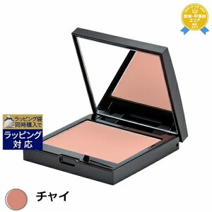 《あす楽対応》送料無料 ローラ メルシエ ブラッシュ カラー インフュージョン チャイ 6g | 《時間指定不可》 laura mercier パウダーチーク