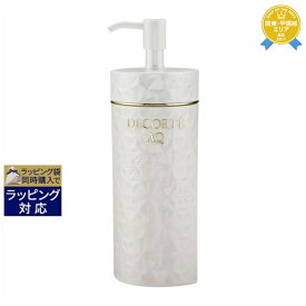 送料無料★コスメデコルテ AQ クレンジング オイル 200ml | Cosme Decorte オイルクレンジング