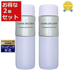 yő4500~N[|z RXfRe tBg`[ nCh `[i[ 2Zbg 200ml x 2 | Cosme Decorte ϐ