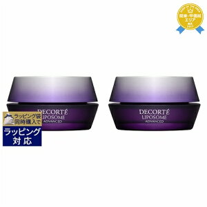  RXfRe |\[ AhoXg yAN[ 50mlx2 | Cosme Decorte iCgN[