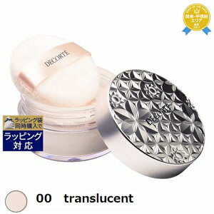 RXfRe [X pE_[ 00 translucent 20g | ňlɒ Cosme Decorte [XpE_[