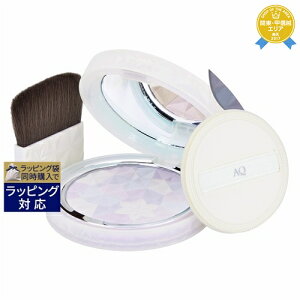 送料無料 コスメデコルテ AQ オーラ リフレクター 01 Crystal Lavender 10g | Cosme Decorte プレストパウダー
