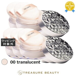 yő4500~N[|z RXfRe [X pE_[ 00 translucent 20g x 5 | Cosme Decorte [XpE_[ ܂Ƃߔ