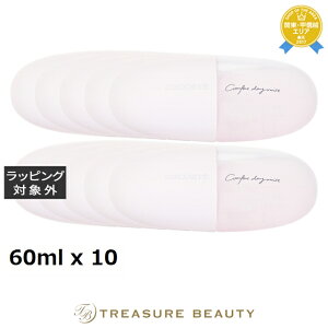�������� �R�X���f�R���e �R���t�H�[�g �f�C�~�X�g �Z�b�g���v���e�N�g ������10�Z�b�g 60ml x 10 | Cosme Decorte �~�X�g�󉻏ϐ� �܂Ƃߔ���