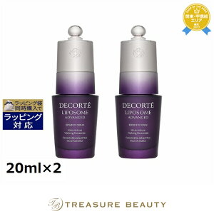yő4500~N[|z RXfRe |\[ AhoXg yAACZ 2ZbgiƐœXj 20ml×2 | Cosme Decorte ACPA