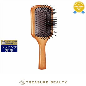 アヴェダ ミニ パドル ブラシ | 《時間指定不可》 ヘアブラシ さらさら すべての髪質