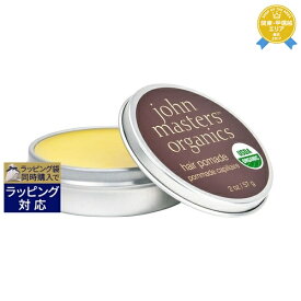 楽天市場 ジョンマスターオーガニック ワックスの通販