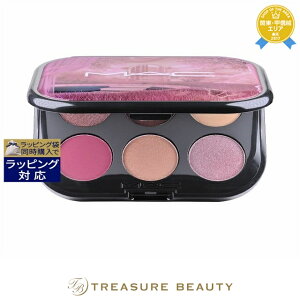 �������� �}�b�N / MAC �R�l�N�g �C�� �J���[ �A�C�V���h�E �p���b�g X 6 ���[�Y �����Y�y���ʌ��范���z 6.25g | M�EA�EC �p�E�_�[�A�C�V���h�E