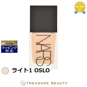 �i�[�Y / NARS ���C�g���t���N�e�B���O �t�@���f�[�V���� ���C�g1 OSLO 30ml/1fl.oz. | ���L�b�h�t�@���f �J�o�[�� �I�[���X�L��