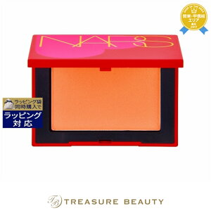 �i�[�Y / NARS �u���b�V�� N #Cherish 4.8g | �p�E�_�[�`�[�N