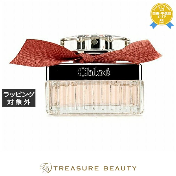 楽天市場】クロエ ローズ ド クロエ オードトワレ 30ml | 香水 