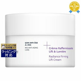 送料無料 ドクタールノー アイリスラディアンスリフトクリーム 50ml | Docteur Renaud ナイトクリーム