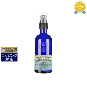 j[Y[hfB[Y RA_[ fI Xv[ 100ml | ňlɒ NEAL'S YARD REMEDIES fIhg