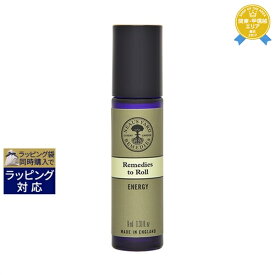 ニールズヤードレメディーズ アロマパルス エナジー # ENERGY 9ml | 最安値に挑戦 NEAL'S YARD REMEDIES アロマオイル