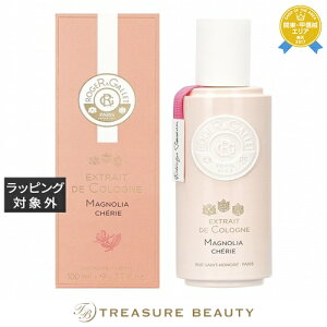 WFK GNXgh R }OmA VF[ 100ml | ňlɒ Roger & Gallet ifB[Xj