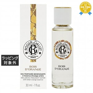 WFK I pt IW I[hg 30ml | ňlɒ Roger & Gallet ifB[Xj
