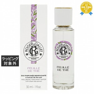 WFK I pt e I[hg 30ml | ňlɒ Roger & Gallet ifB[Xj