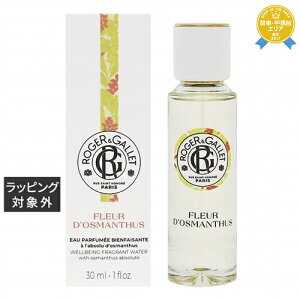 WFK I pt IX}eBEX I[hg 30ml | ňlɒ Roger & Gallet ifB[Xj