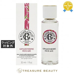 WFK I pt WW[[W I[hg 30ml | ňlɒ Roger & Gallet ifB[Xj