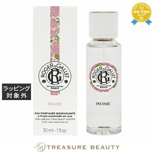 WFK I pt [Y I[hg 30ml | ňlɒ Roger & Gallet ifB[Xj