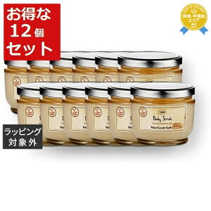  T{ {fBXNu p`x_[oj 600g x 12 | Sabon {fBXNu ܂Ƃߔ