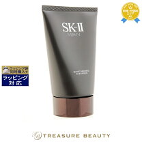楽天市場】sk－ii men モイスチャライジングクレンザー 120gの通販