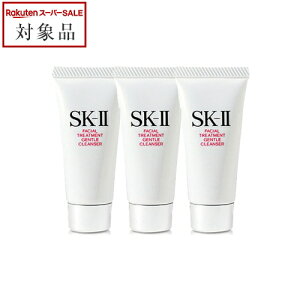 GXP[c[iSK-II^SK2j tFCVg[ggWFgNU[ 60g 20gx3 |  gCA X[p[SALE X[p[Z[ l ňlɒ tH[