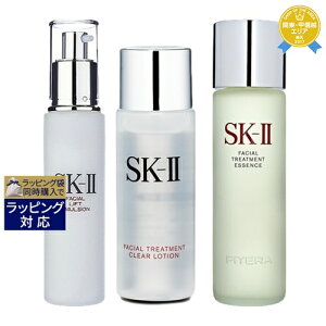  GXP[c[iSK-II^SK2j tFCVg[gg NA [V+GbZX+ tFCV tg G}W 30ml+230ml+100g | XLPARt