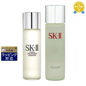  GXP[c[iSK-II^SK2j tFCV g[gg GbZX + NA [V Zbg 30ml+230ml | ϐ