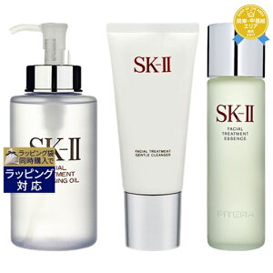  GXP[c[iSK-II^SK2j sex[VbNPA 3_Zbg/tFCV g[gg NWOIC 250ml { tFCVg[ggWFgNU[ 120g { t