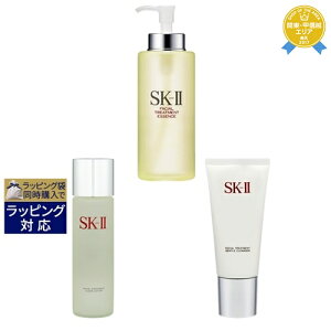  GXP[c[iSK-II^SK2j tFCVg[gg WFgNU[ { GbZX { NA [VZbg 120g+330ml+230ml | XLPARt